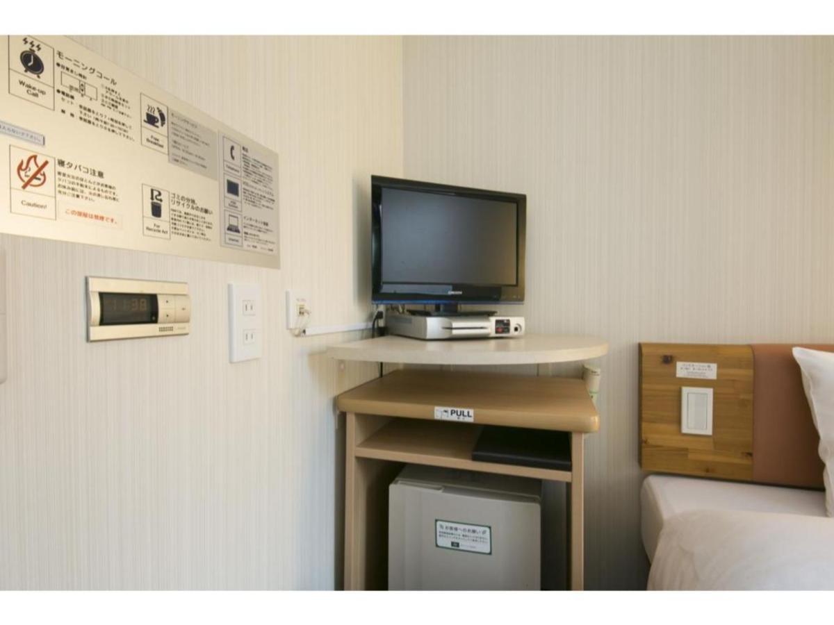 R&B Hotel Nagoya Sakae Higashi - Vacation Stay 40507V Εξωτερικό φωτογραφία
