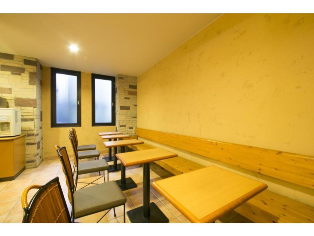 R&B Hotel Nagoya Sakae Higashi - Vacation Stay 40507V Εξωτερικό φωτογραφία