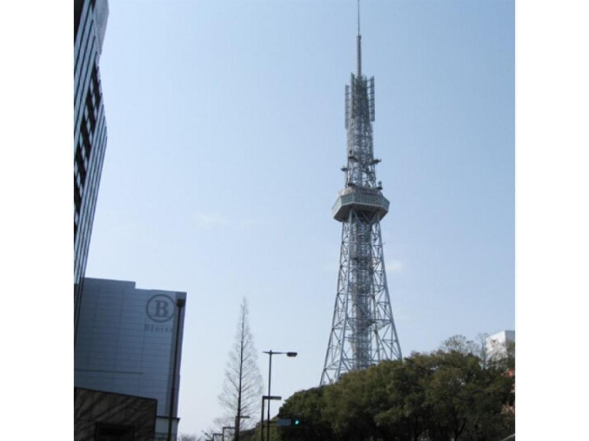 R&B Hotel Nagoya Sakae Higashi - Vacation Stay 40507V Εξωτερικό φωτογραφία