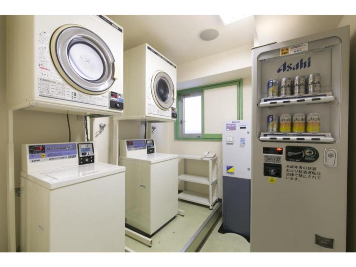 R&B Hotel Nagoya Sakae Higashi - Vacation Stay 40507V Εξωτερικό φωτογραφία