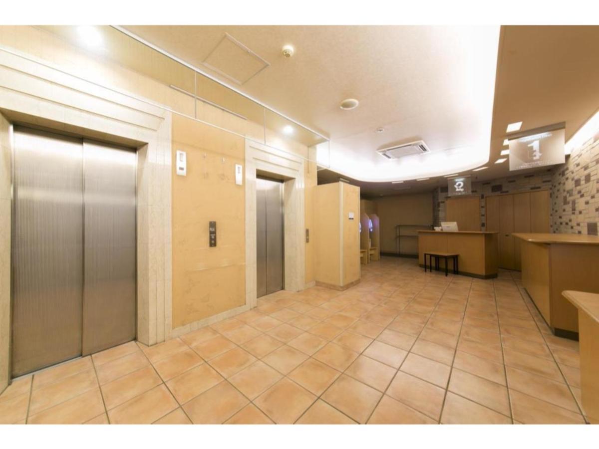 R&B Hotel Nagoya Sakae Higashi - Vacation Stay 40507V Εξωτερικό φωτογραφία