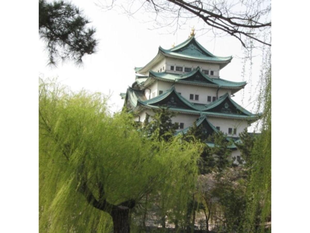 R&B Hotel Nagoya Sakae Higashi - Vacation Stay 40507V Εξωτερικό φωτογραφία