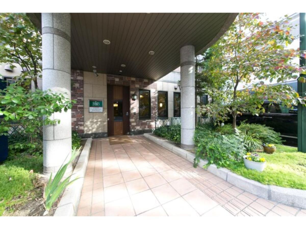 R&B Hotel Nagoya Sakae Higashi - Vacation Stay 40507V Εξωτερικό φωτογραφία