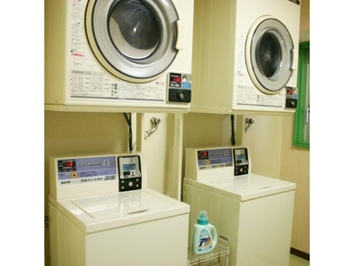 R&B Hotel Nagoya Sakae Higashi - Vacation Stay 40507V Εξωτερικό φωτογραφία