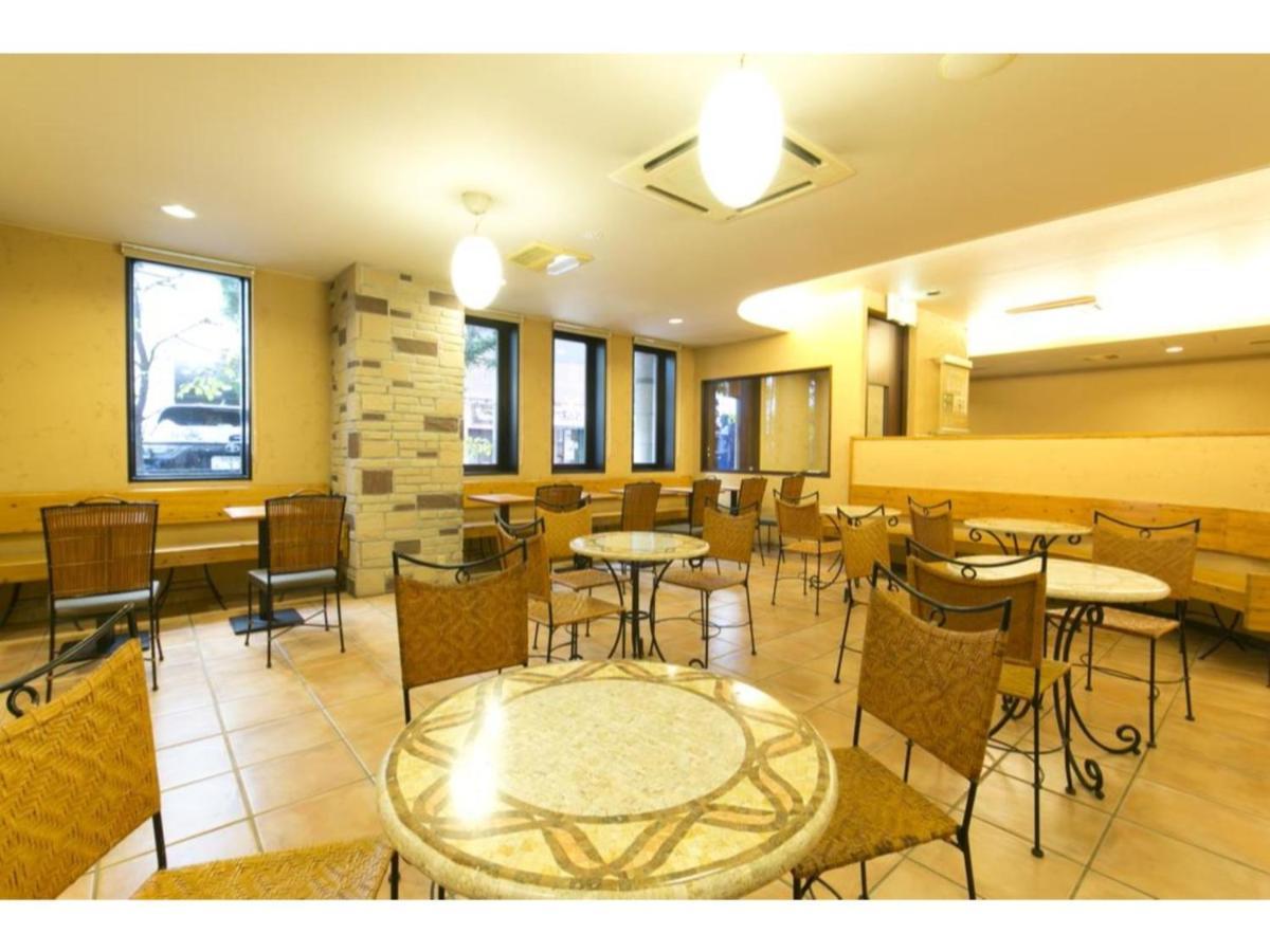 R&B Hotel Nagoya Sakae Higashi - Vacation Stay 40507V Εξωτερικό φωτογραφία